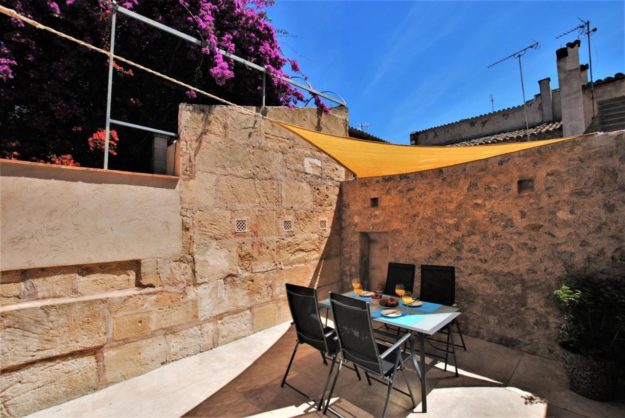 Ferienhaus Cas Carter *