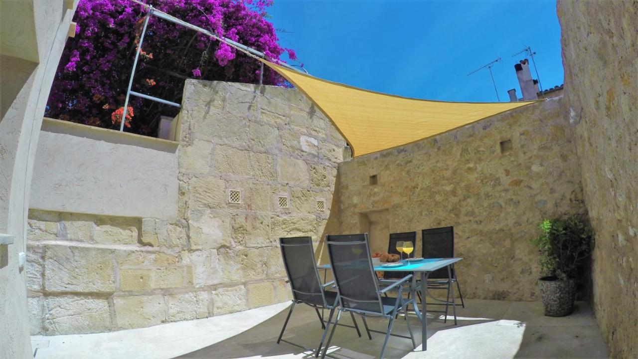 Ferienhaus Cas Carter
